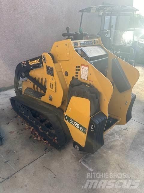 Vermeer S925TX-G Minicarregadeiras