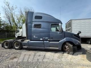 Volvo T760 Cavalos Mecânicos