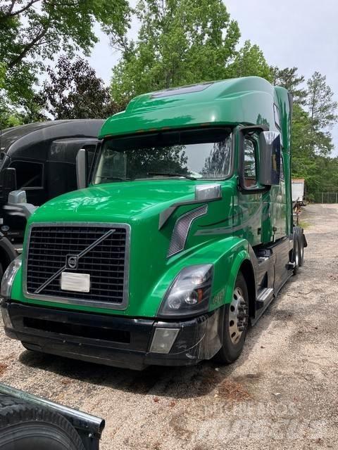 Volvo T780 Cavalos Mecânicos