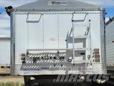 Wilson DWH-500 Outros Reboques