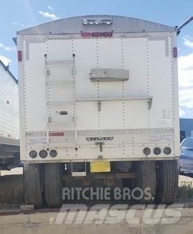 Wilson DWH-500 Outros Reboques