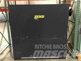  ZEKS 1200HSFW600 Secadores de ar comprimido