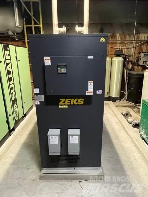  ZEKS 1200HSFW600 Secadores de ar comprimido
