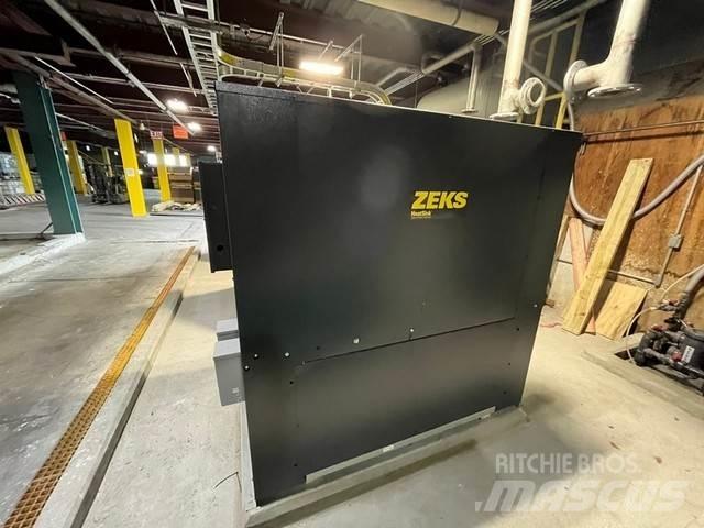  ZEKS 1200HSFW600 Secadores de ar comprimido