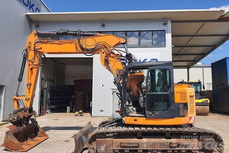 CAT 314 D LCR Escavadeiras de esteiras
