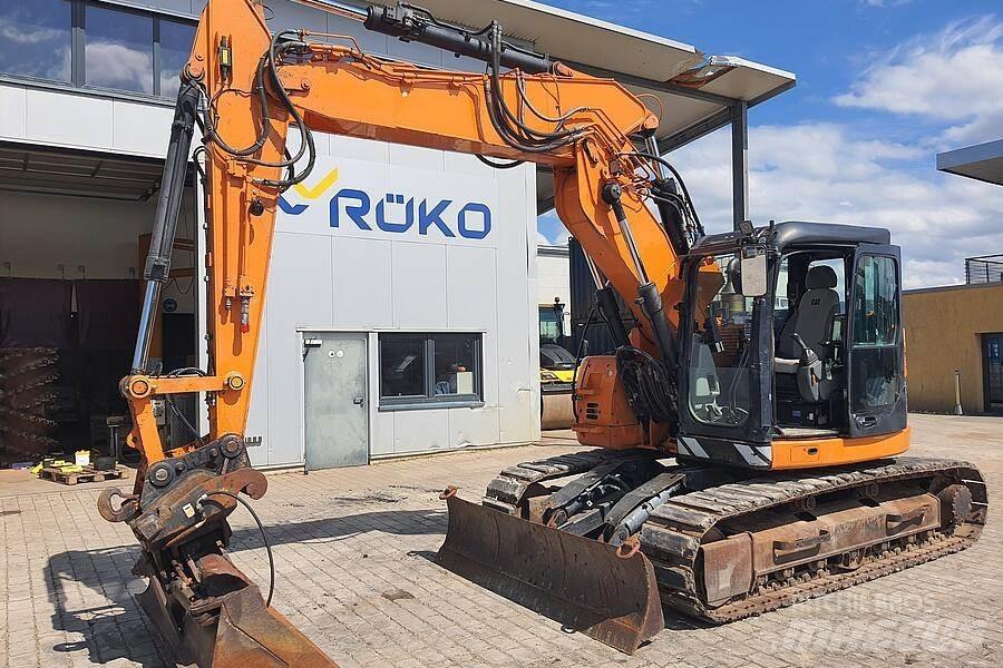 CAT 314 D LCR Escavadeiras de esteiras
