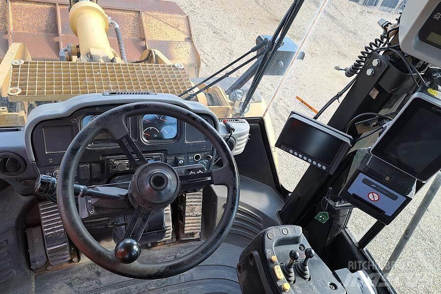CAT 950 H Carregadeiras de rodas
