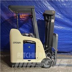 Crown RC5530C-30 Empilhadores eléctricos