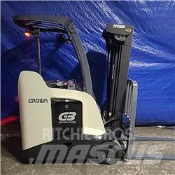 Crown RC5535-30 Empilhadores eléctricos