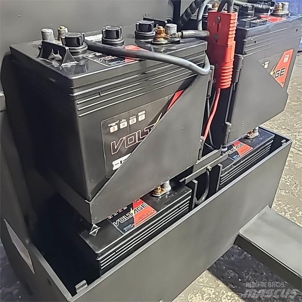 Doosan BW23S-7 Construção - Outros
