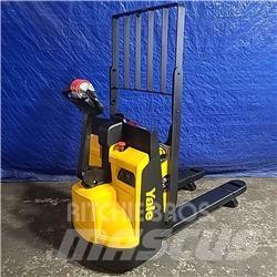 Yale MPB045VG Movimentadores manuais de palettes