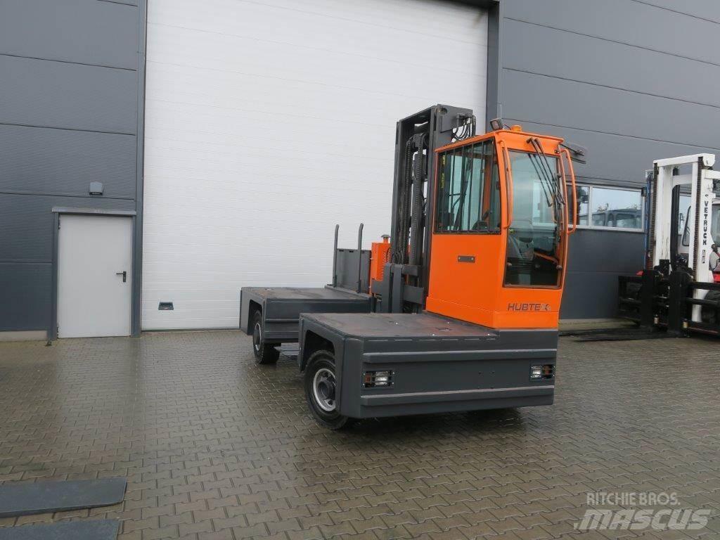Hubtex S60E Carregadores laterais
