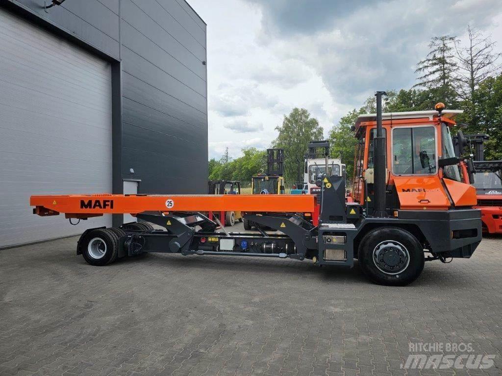 Mafi MTL20J Tractores terminais