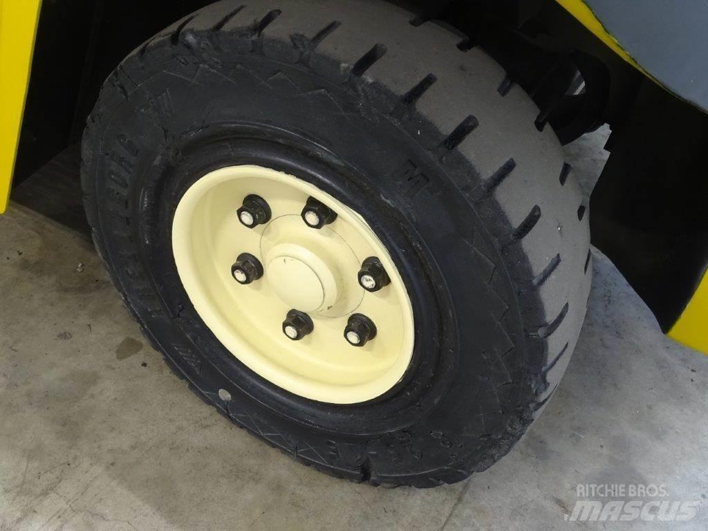 Yale GDP70VX Empilhadores Diesel