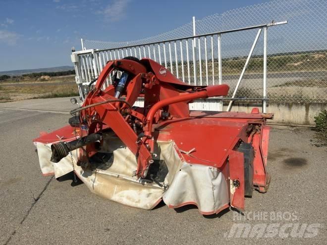 Kuhn FC 3125 RF Agricultura - Outros

