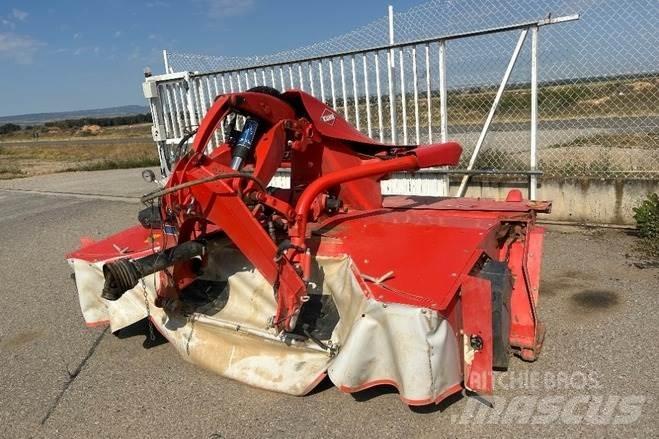 Kuhn FC 3125 RF Agricultura - Outros

