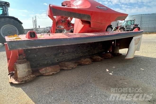 Kuhn FC 3125 RF Agricultura - Outros
