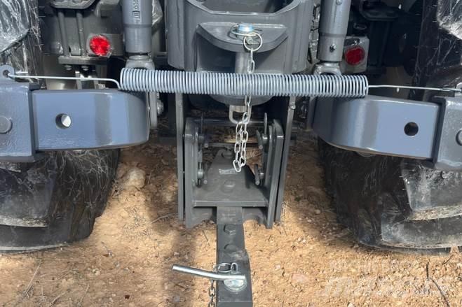 Valtra F105S Tratores Agrícolas usados