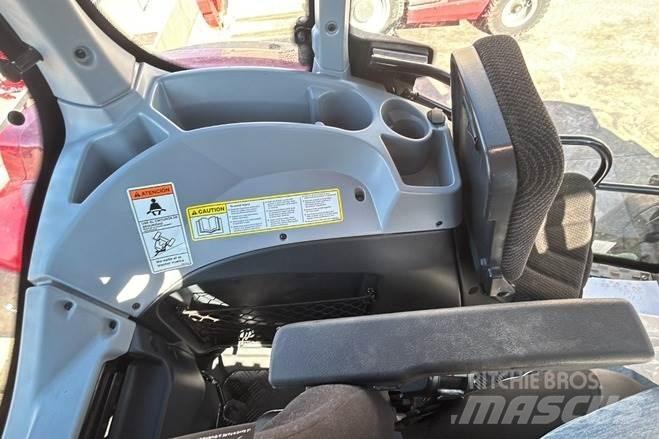 Valtra N135A Tratores Agrícolas usados