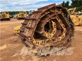 Berco CAT D9G Rastos