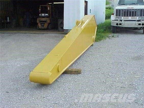 CAT  Outros componentes