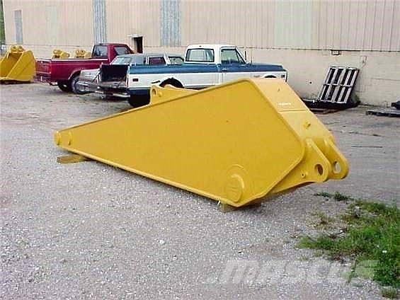 CAT  Outros componentes