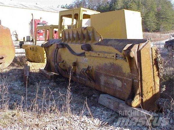 CAT 1083973 Lâminas