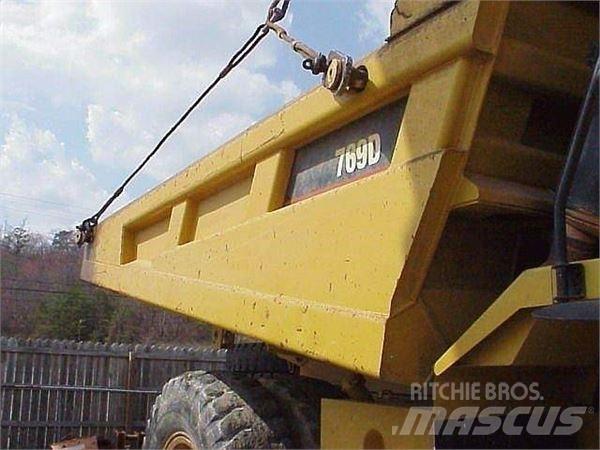 CAT 1130725 Construção - Outros
