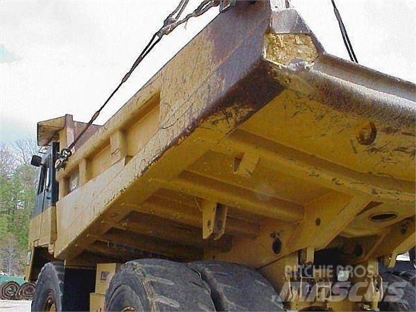 CAT 1130725 Construção - Outros
