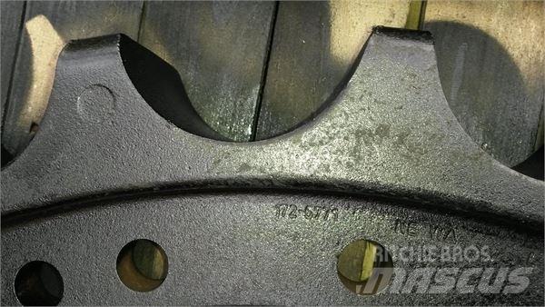 CAT 1366968 Rastos
