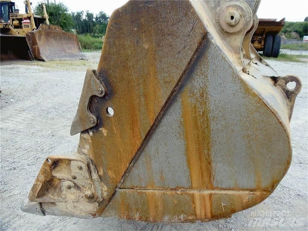 CAT 345BL Escavadeiras de esteiras