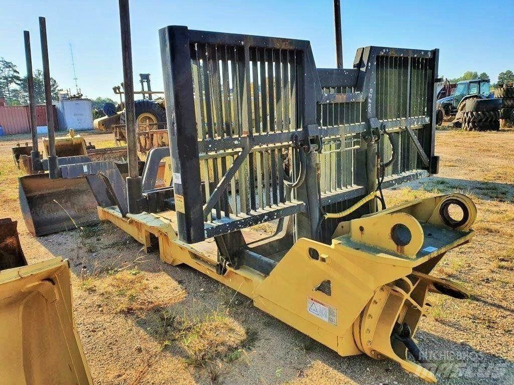 CAT 574 Construção - Outros
