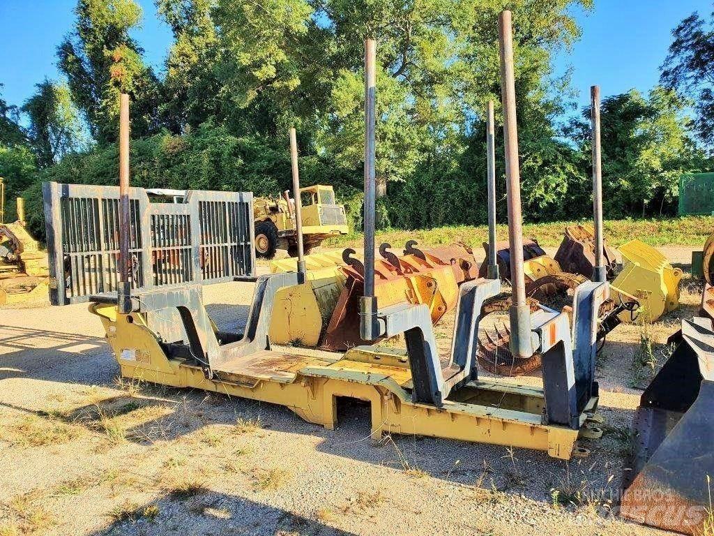 CAT 574 Construção - Outros
