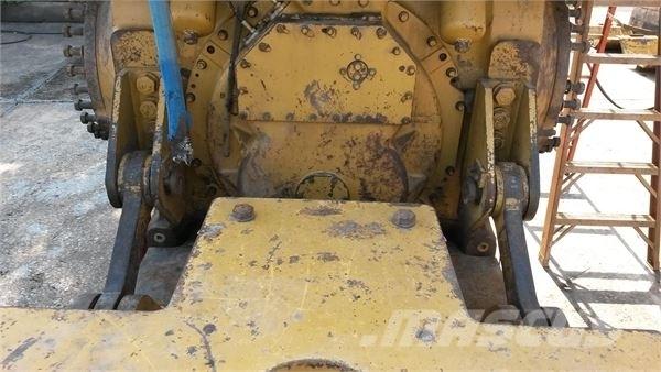 CAT 8E9051 Outros componentes