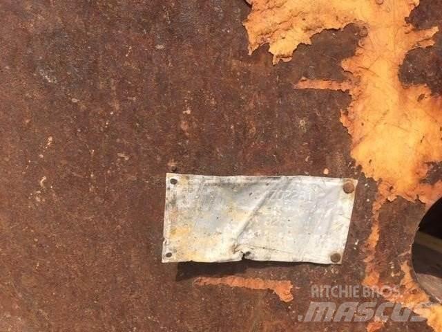 CAT 926E Carregadeiras de rodas
