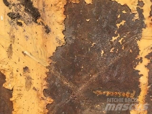 CAT 926E Carregadeiras de rodas