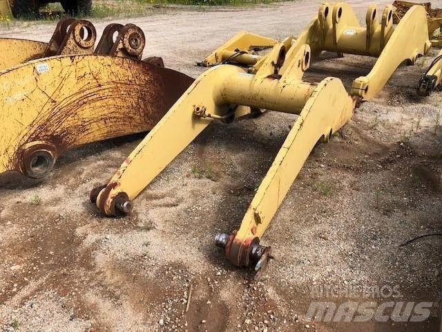 CAT 962G Outros componentes