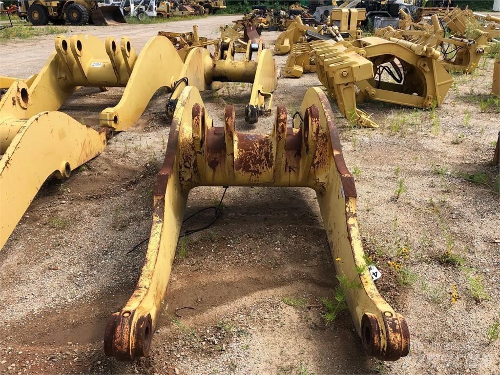 CAT 980G Outros componentes