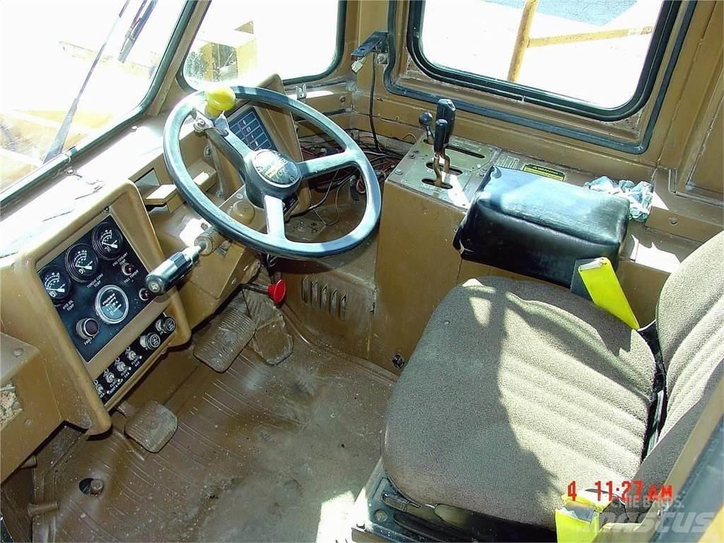CAT 988B Carregadeiras de rodas