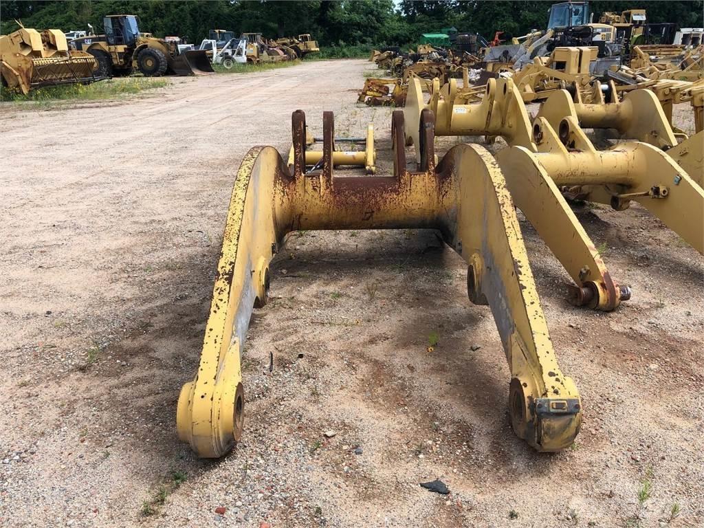 CAT 988F Outros componentes