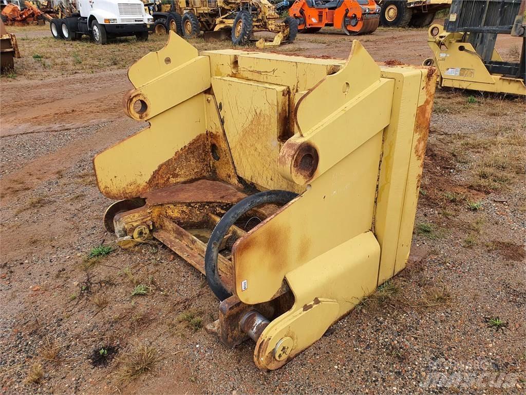 CAT D11 Outros componentes