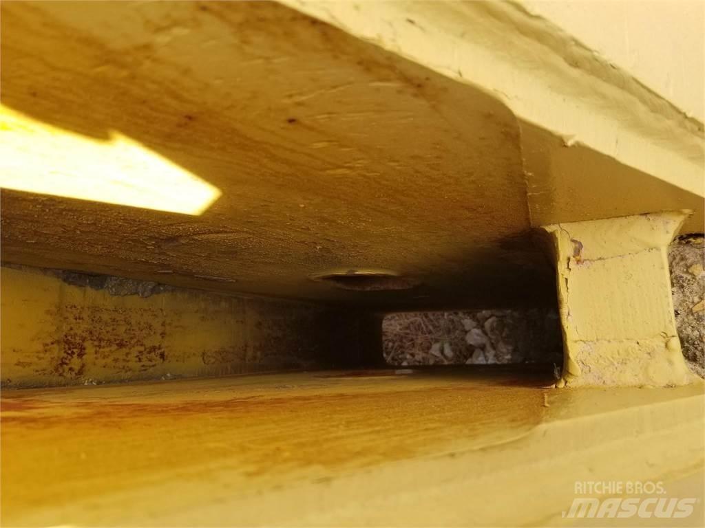 CAT D11N Dozers - Tratores rastos