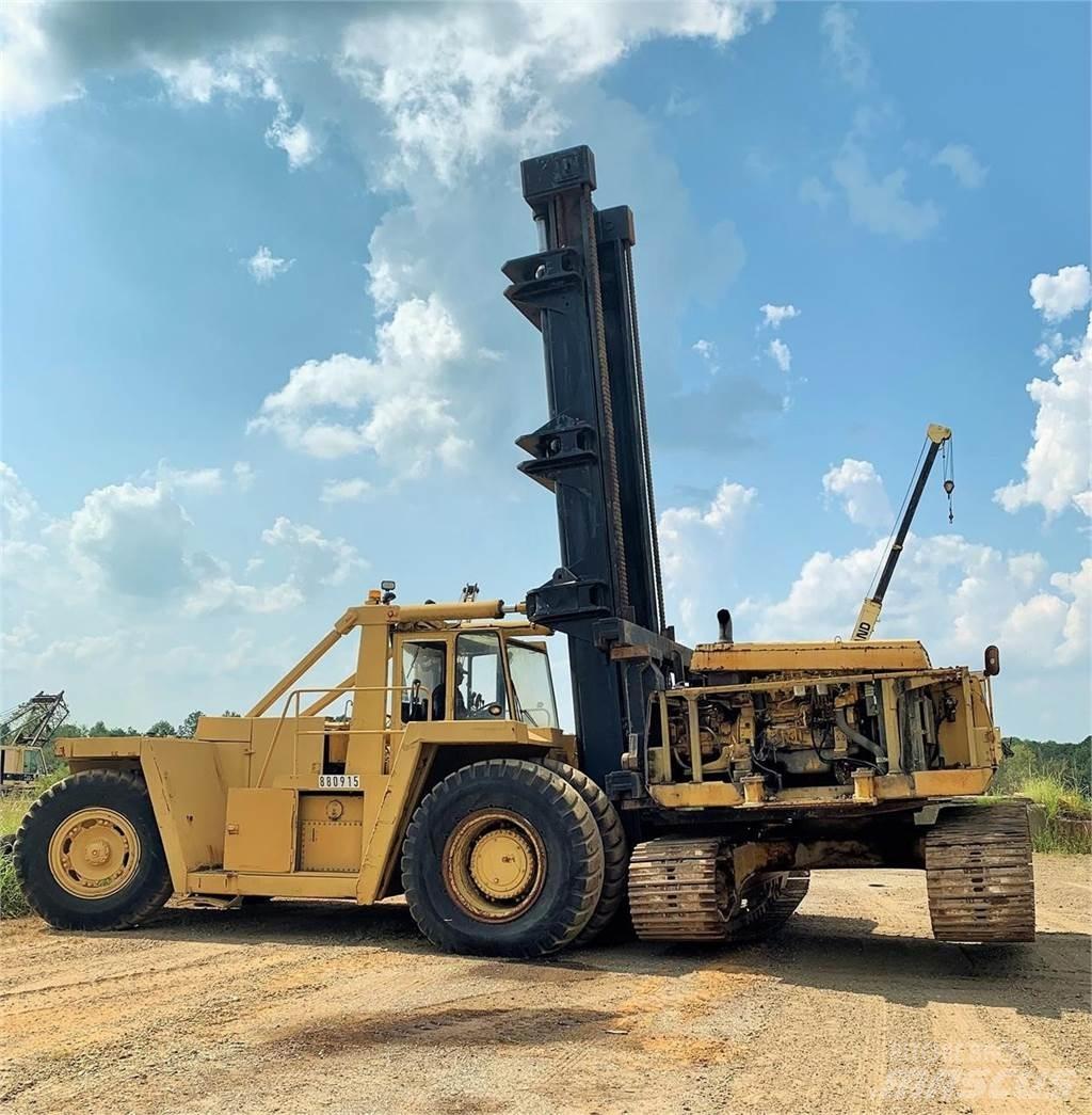 CAT V900 Empilhadores Diesel