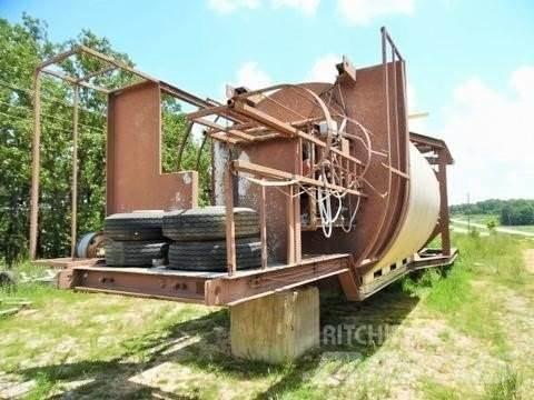 CMI 18x46 Transportadores