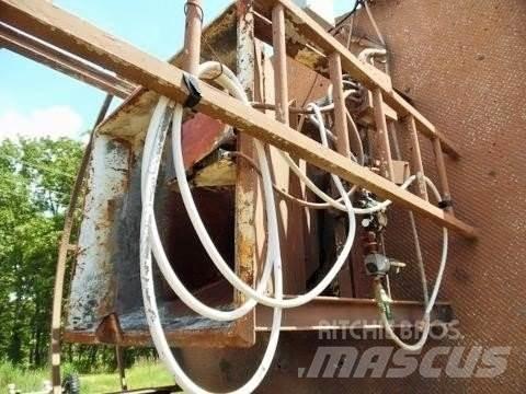 CMI 18x46 Transportadores