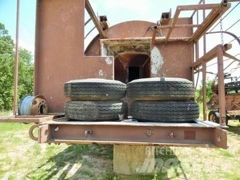 CMI 18x46 Transportadores