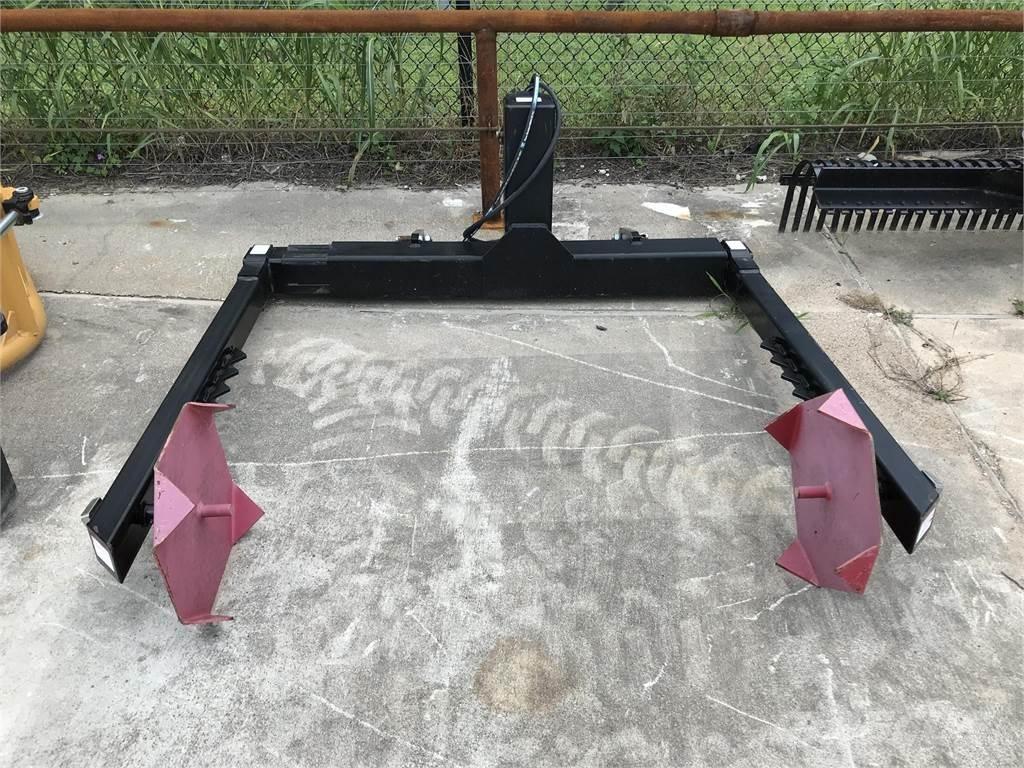  DEWEZE BH1651 Construção - Outros
