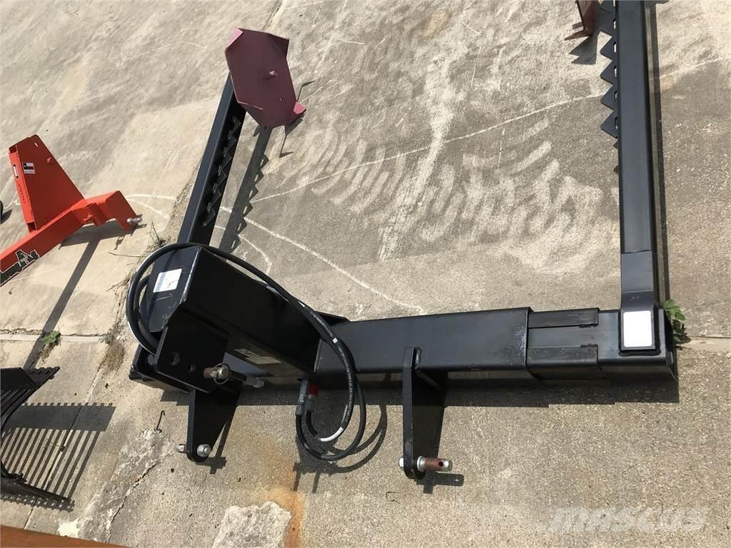  DEWEZE BH1651 Construção - Outros
