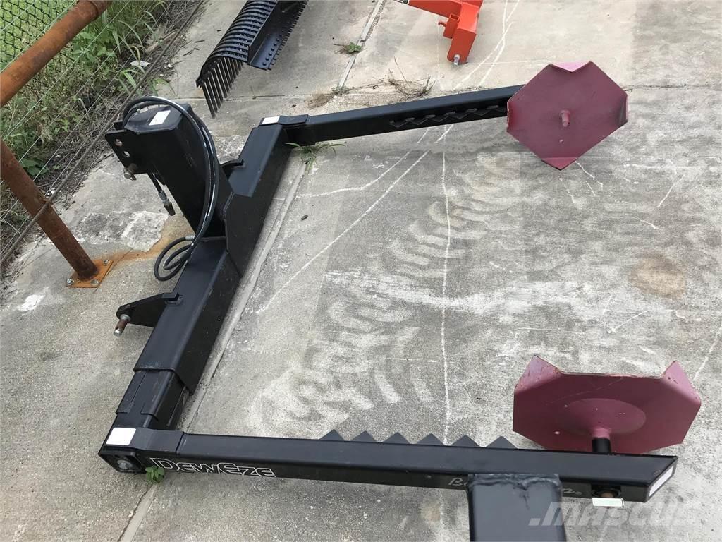  DEWEZE BH1651 Construção - Outros
