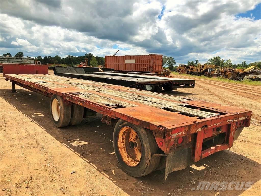 Fontaine 48FT Construção - Outros
